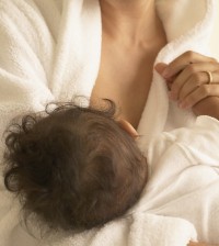 Biological nurturing