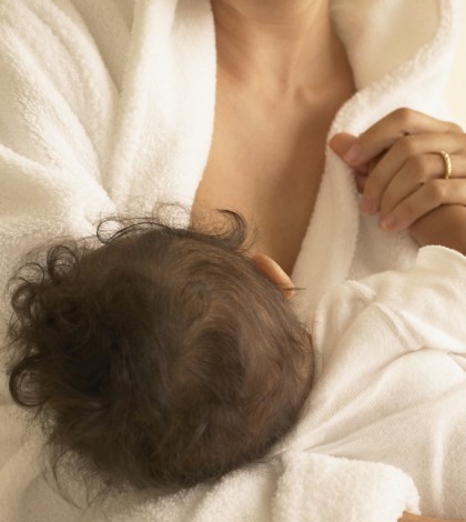 Biological nurturing