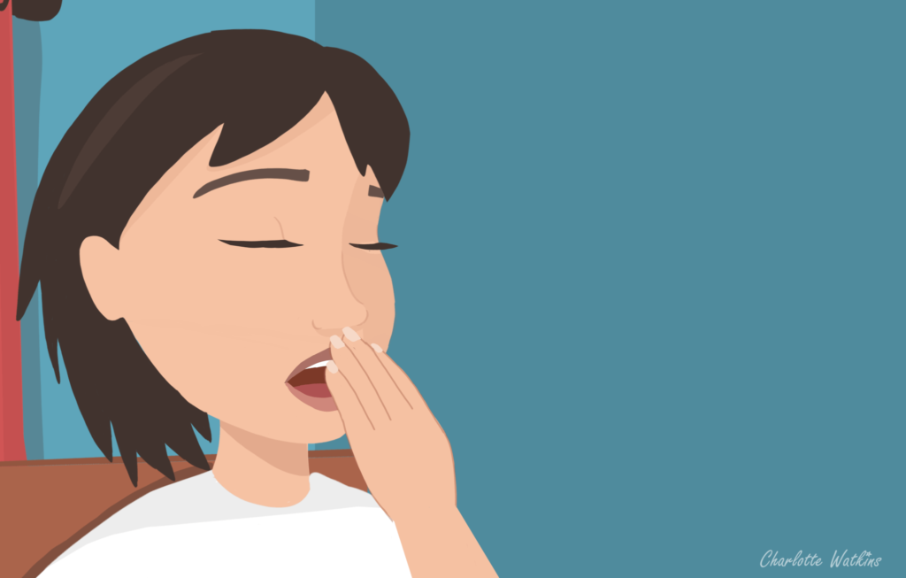 14 weeks pregnant – symptoms of fatigue are getting to me