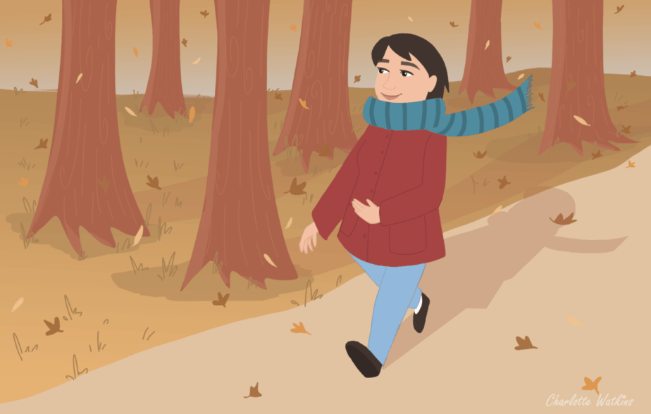 22 weeks pregnant – Braxton Hicks contractions have started