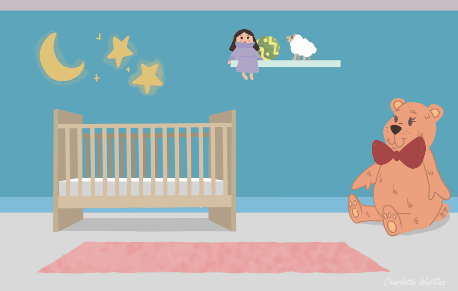 29 weeks pregnant – the end is near!