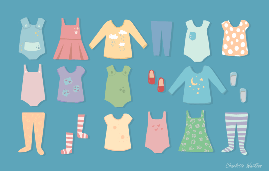 32 weeks pregnant – Things are really getting to me now…