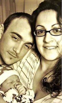 Aron’s crash C section traumatic birth story