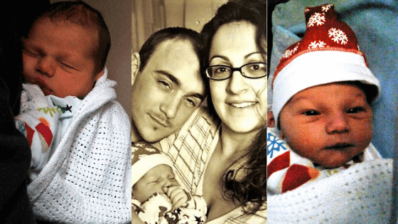 Aron's story - motherhooddiaries