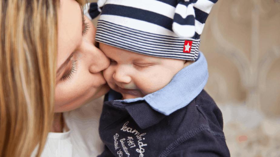 Ted’s Birth Story
