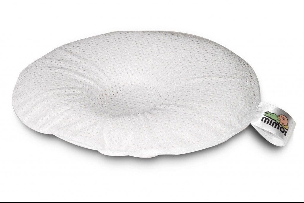 Plagiocephaly – Prevention and Awareness using the Mimos Pillow
