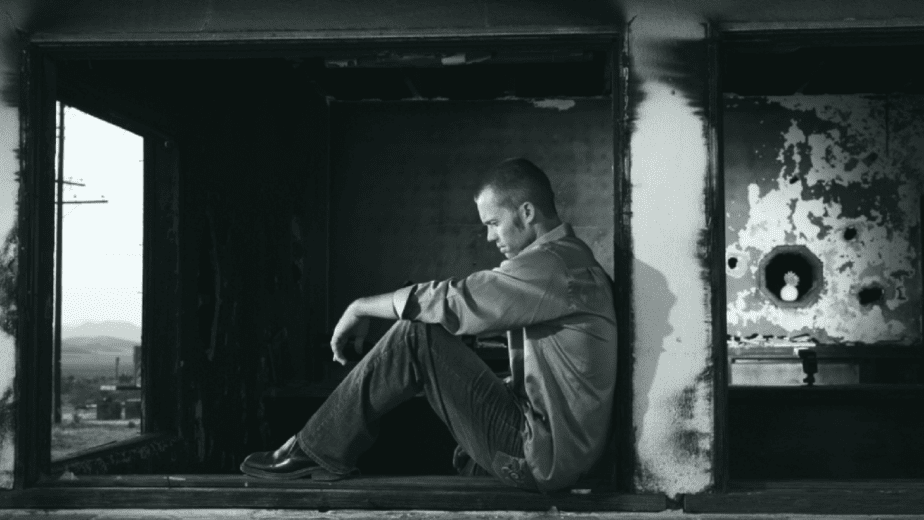 Boy’s blues? What to do about male postnatal depression