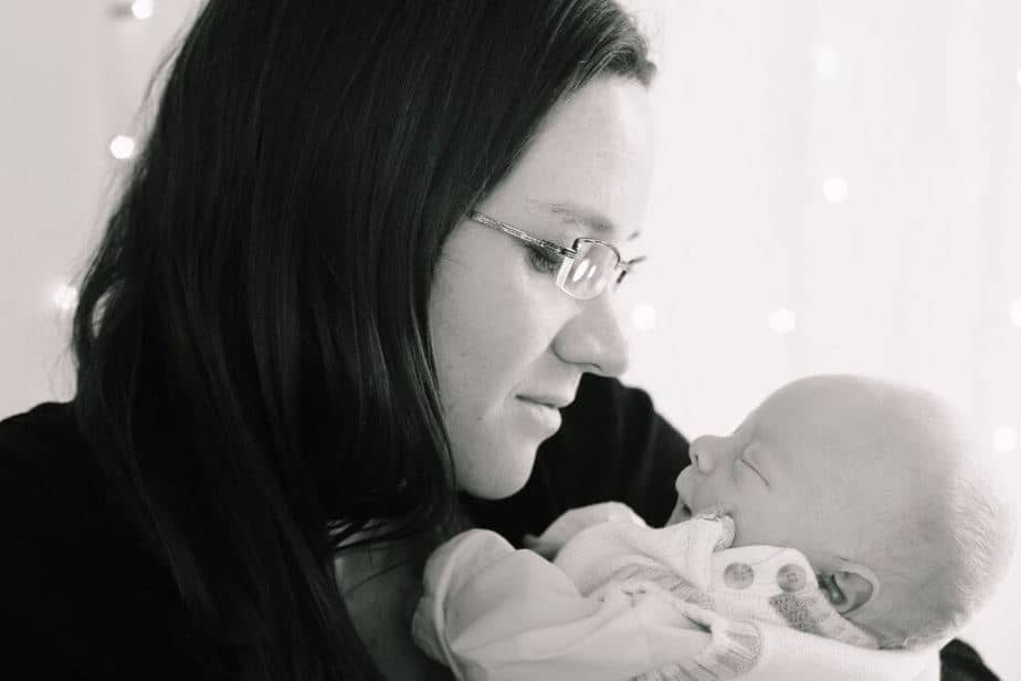 Jack’s Birth Story