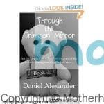 Daniel Alexander - Through the crimson mirror