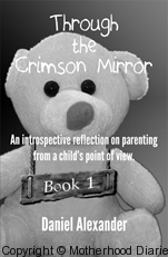 Through the Crimson Mirror