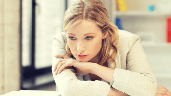 Miscarrage getting past distrust