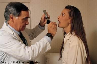 Postpartum Thyroid Disorder