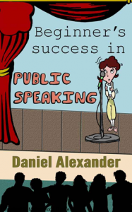 Beginner's Success in Public Speaking