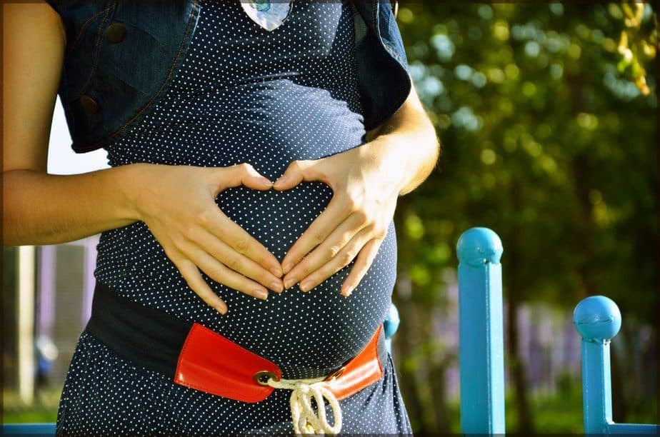 3 Ways a Healthy Heart Improves Fertility