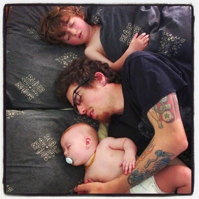 Batsford - Sleep training