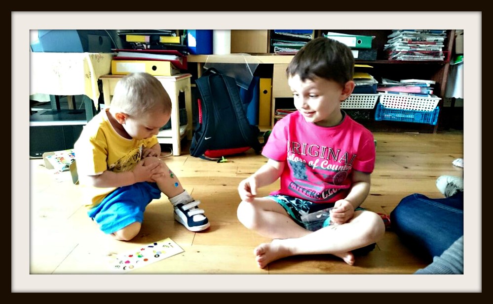 10 Items Every Children’s Birthday Party Should Contain – Vertbaudet’s Party in a Box