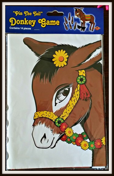 10 Items Every Children’s Birthday Party Should Contain – Vertbaudet’s Party in a Box