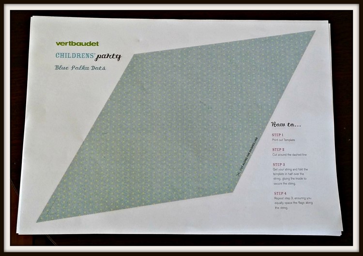 10 Items Every Children’s Birthday Party Should Contain – Vertbaudet’s Party in a Box