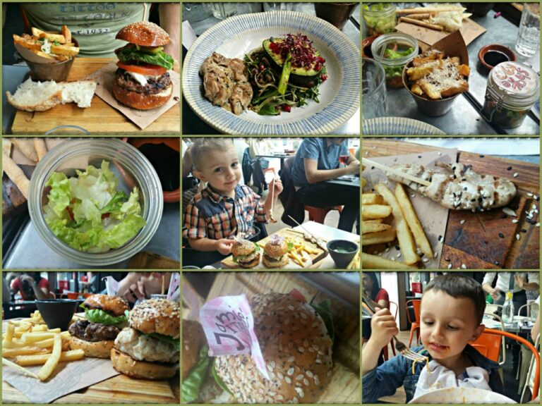 Jamie’s Italian Restaurant Review