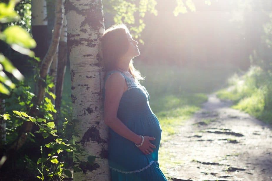 Natural heartburn remedies during pregnancy