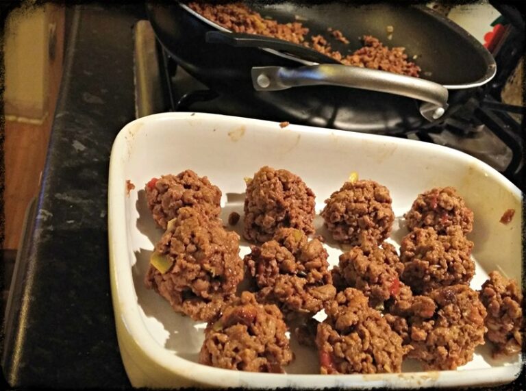 Quorn Meatballs and ‘Getti (Spaghetti) Recipe