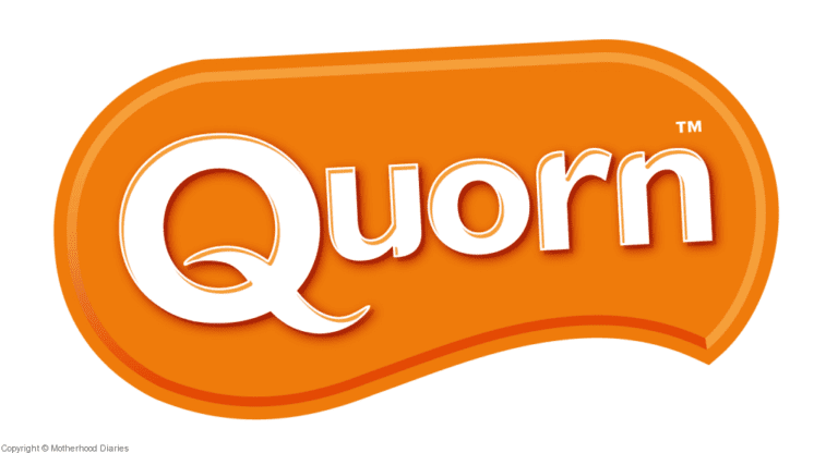Quorn – A healthy alternative to meat – plus recipes!
