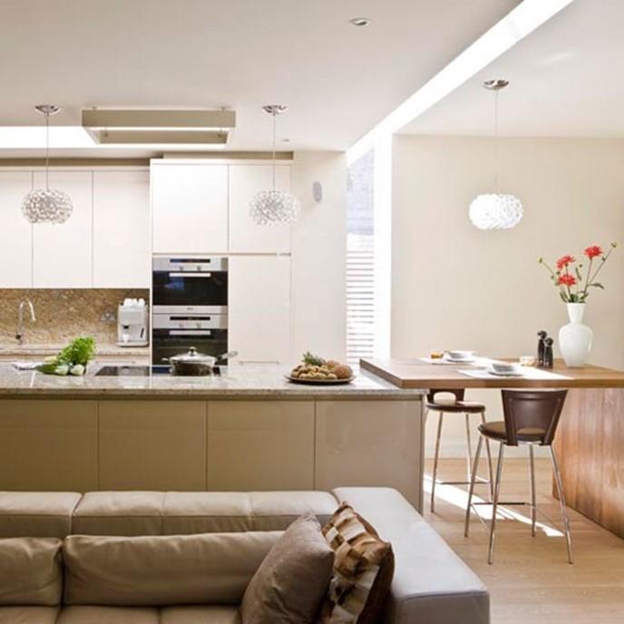 Kithcen - interior design ideas for family homes - motherhooddiaries.com