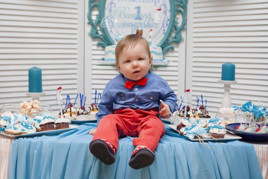 Planning a Child’s Birthday Party on a Budget