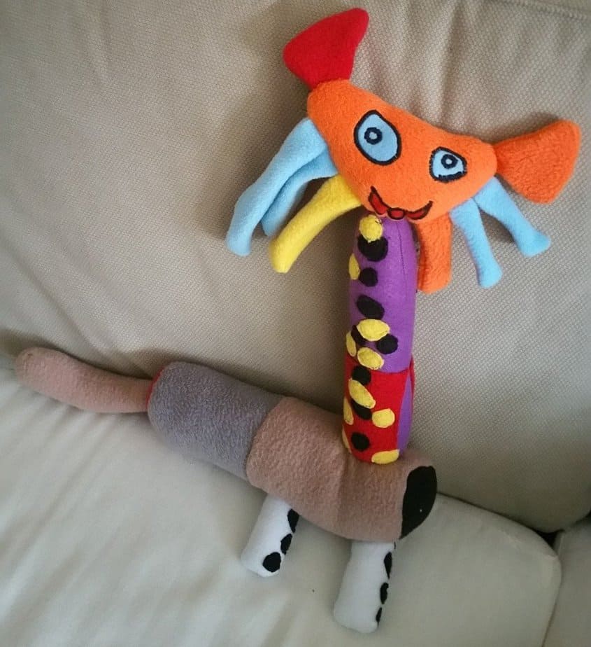 BatCat the soft toy - Petplan uk - motherhooddiaries