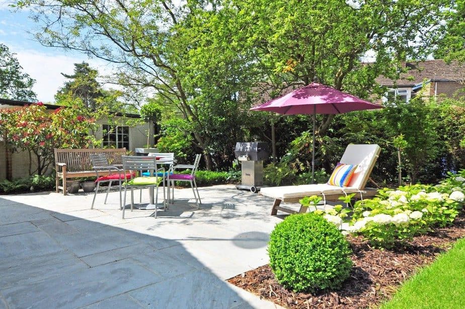 Gardening maintenance tips this spring