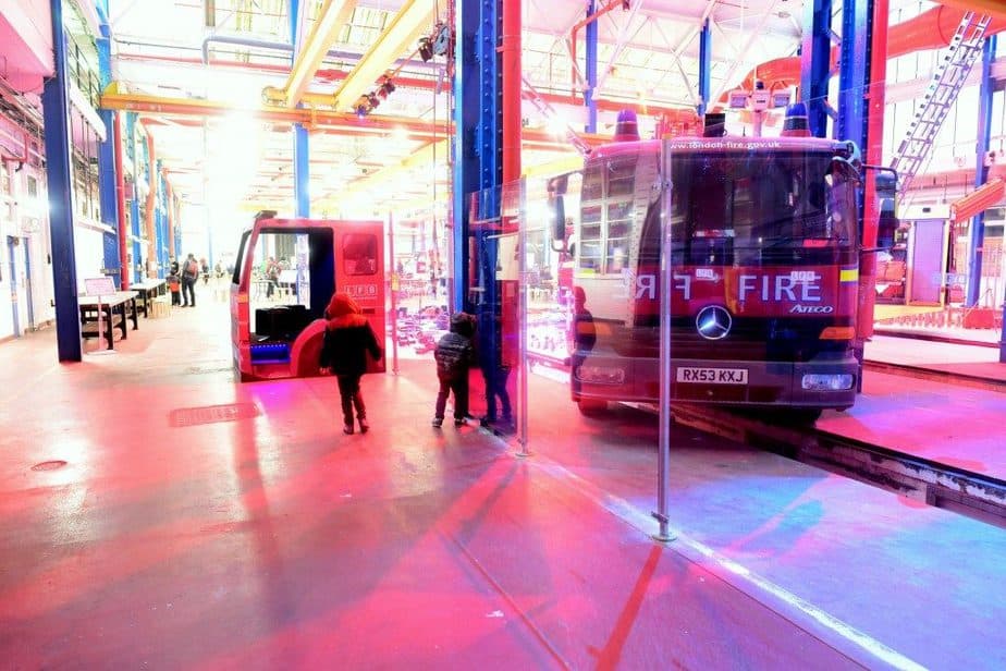 Demystify code at the Institute of Imagination’s first ever ‘Lab Live – Recode’ exhibition