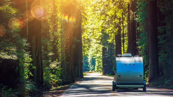 10 reasons why you should rent an RV this summer - motherhooddiaries