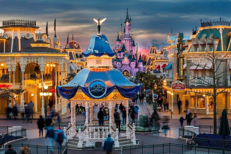 Why Disneyland Paris should be the number one summer holiday destination this year