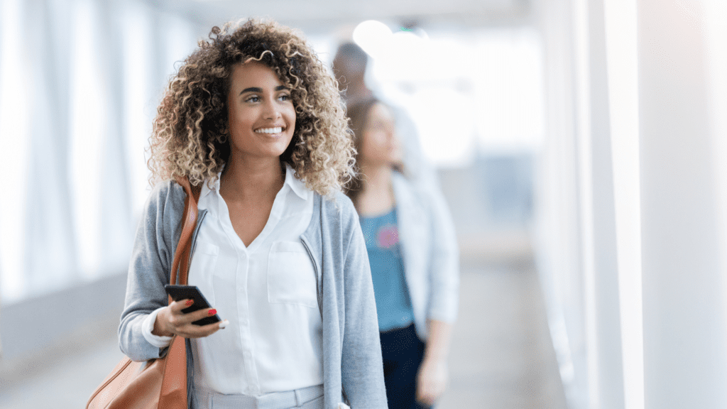 Returning to work after maternity leave
