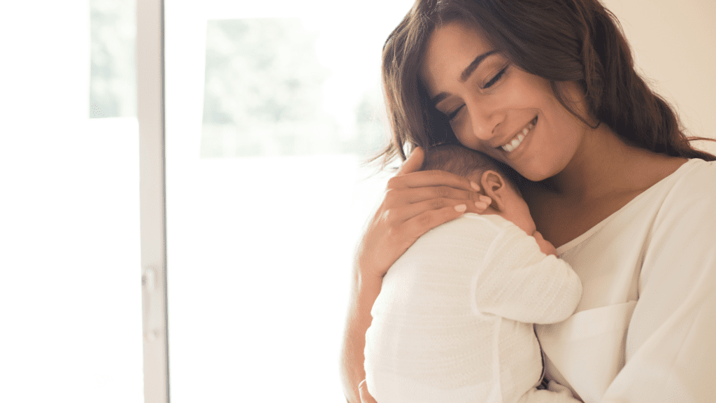 Essential newborn baby caring tips for those first few weeks
