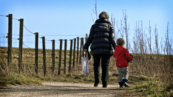 Staying connected with your baby after you return to work