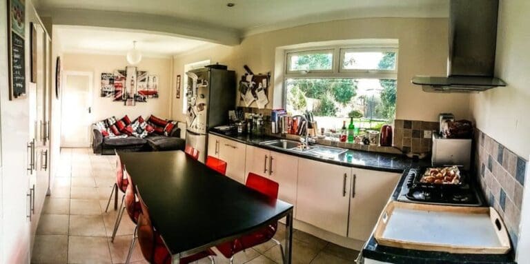 What you should consider before buying kitchen