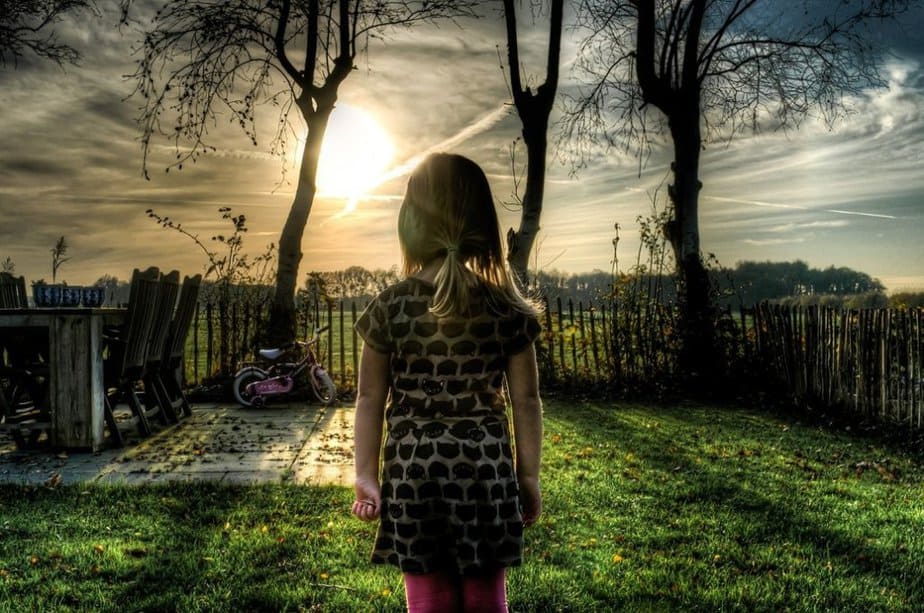Preparing for Emergencies with Kids