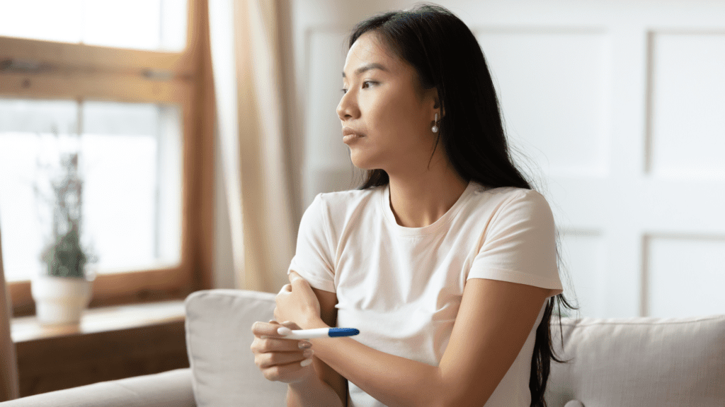 Early pregnancy symptoms after ovulation day
