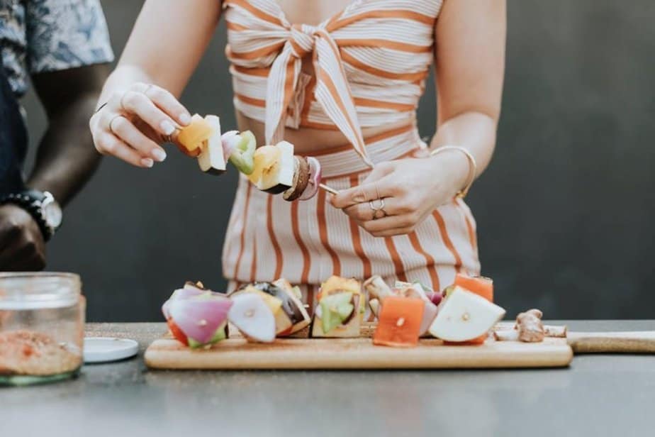Three Recipes for Mums on the Keto Diet