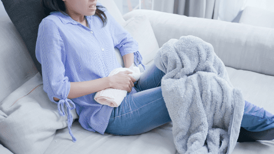 When to see a doctor about recurring UTI