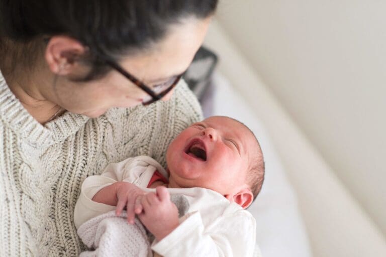 Preparing for arrival of baby – Guide for expecting parents