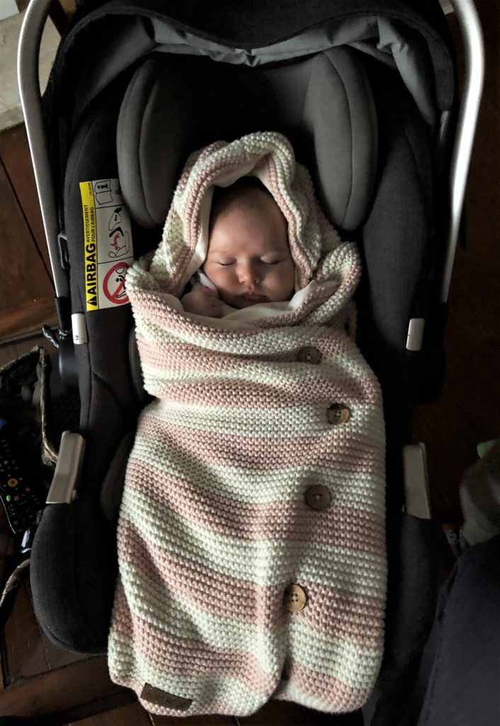 KURA Organics KURA Wrap - motherhooddiaries.com