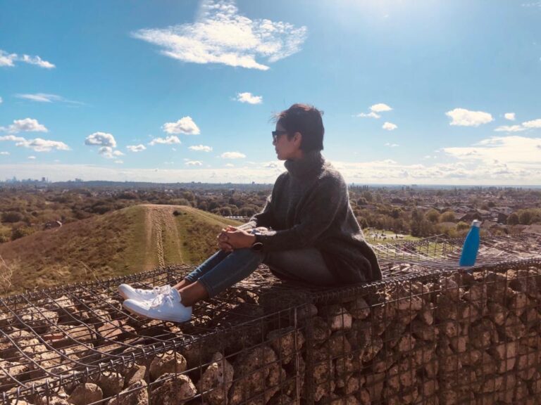 My missed miscarriage - Seema Parmar