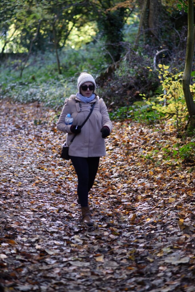 Walking after D&E surgery, I lost my baby to second trimester miscarriage, PPROM