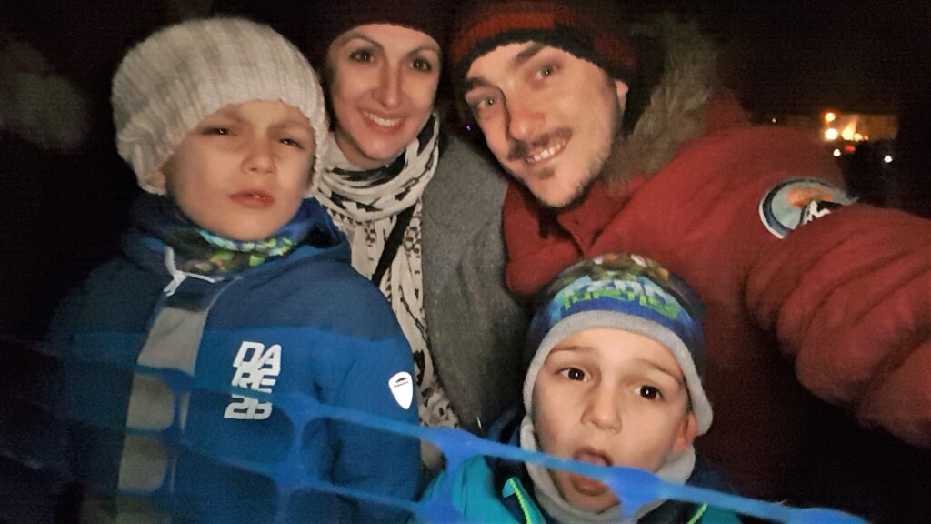 Recovering after PPROM / second trimester pregnancy loss