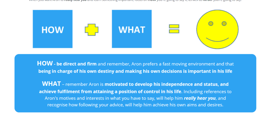 Your child's Personalised Learning Style (PLS) - How to spot the signs of low self-esteem in your child - Mindscreen Review - Part 1