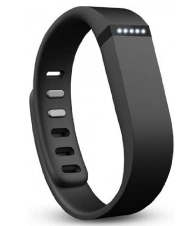Fitbit Flex Wireless Activity Tracker and Sleep Wristband