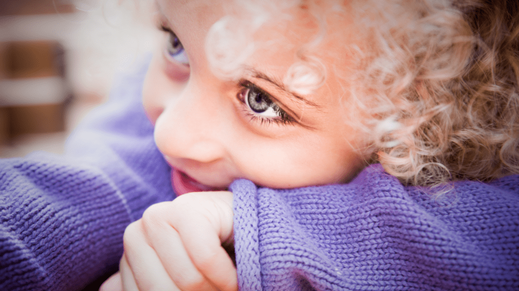 Myopia in Children – How to spot if your child is short-sighted