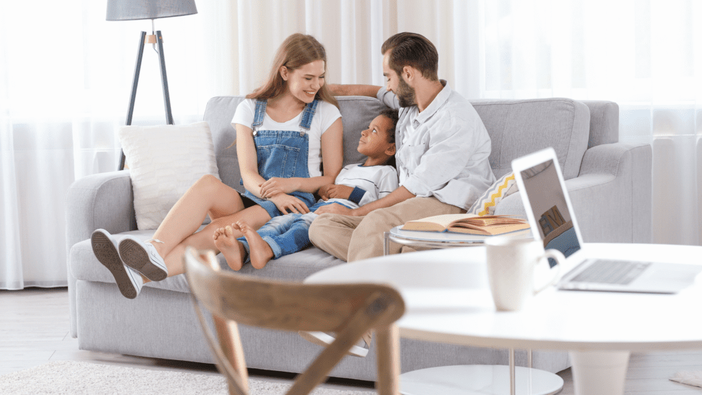 What to expect when fostering a child
